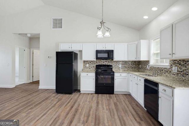 74 Millstream Drive, Dallas, GA 30157