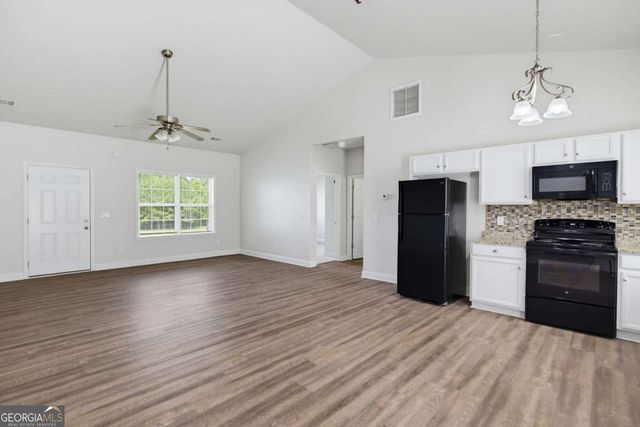 74 Millstream Drive, Dallas, GA 30157