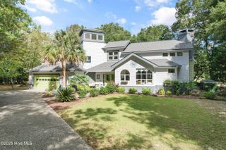 3117 Bogie Court SW, Supply, NC 28462