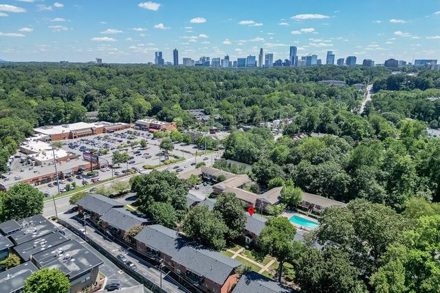 4282 Roswell NE Road D2, Atlanta, GA 30342