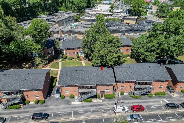 4282 Roswell NE Road D2, Atlanta, GA 30342