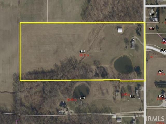4627 S 50 E Road, Huntingburg, IN 47542