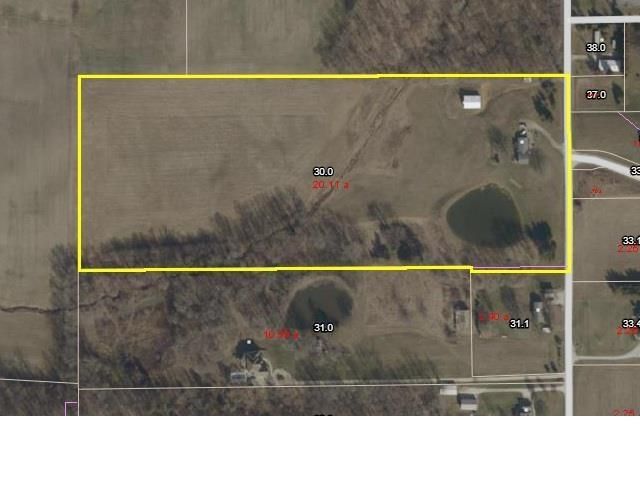 4627 S 50 E Road, Huntingburg, IN 47542