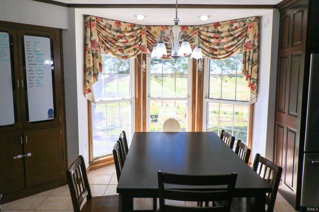 4627 S 50 E Road, Huntingburg, IN 47542