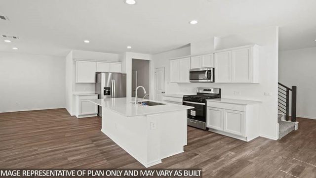 21711 Vinci Terrace Lane, Tomball, TX 77377