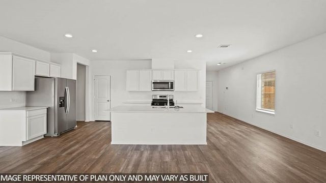21711 Vinci Terrace Lane, Tomball, TX 77377