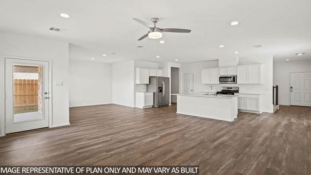 21711 Vinci Terrace Lane, Tomball, TX 77377