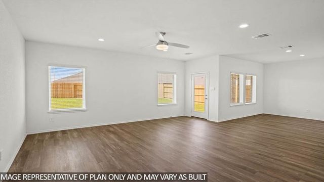 21711 Vinci Terrace Lane, Tomball, TX 77377