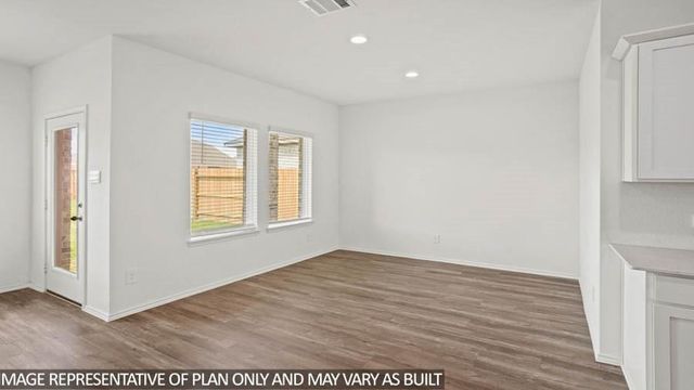 21711 Vinci Terrace Lane, Tomball, TX 77377