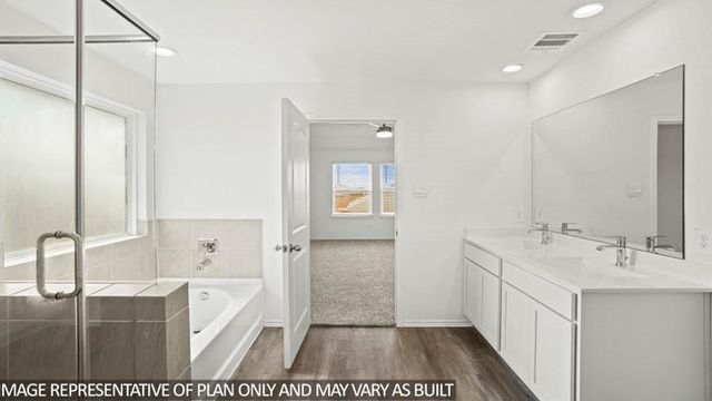 21711 Vinci Terrace Lane, Tomball, TX 77377