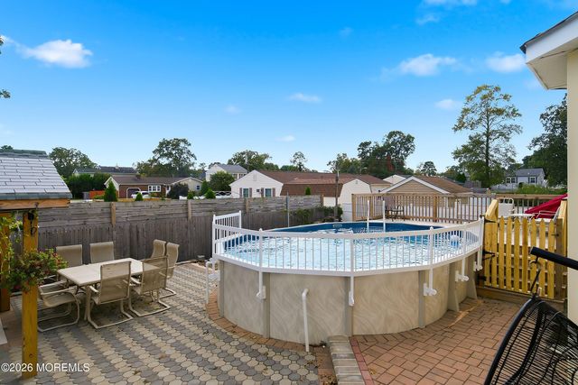 1118 5th Avenue, Toms River, NJ 08757