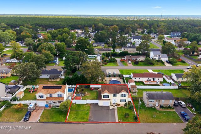 1118 5th Avenue, Toms River, NJ 08757