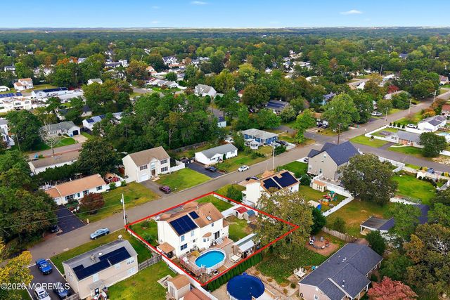 1118 5th Avenue, Toms River, NJ 08757