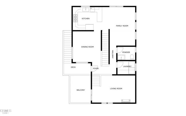2779 Fyler Place, Los Angeles, CA 90065