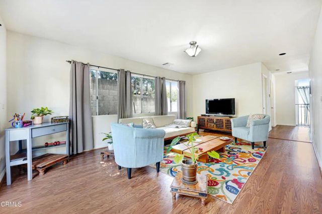 2779 Fyler Place, Los Angeles, CA 90065