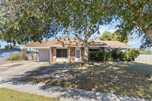 1480 MILTON STREET, Titusville, FL 32780