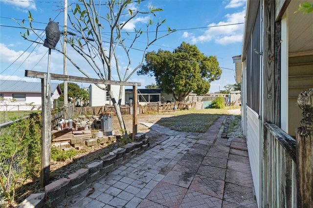 1480 MILTON STREET, Titusville, FL 32780