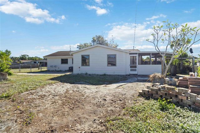 1480 MILTON STREET, Titusville, FL 32780