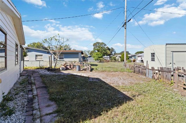 1480 MILTON STREET, Titusville, FL 32780