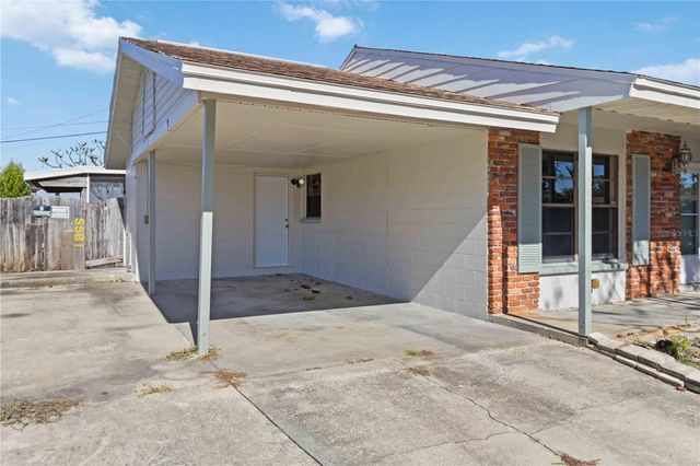 1480 MILTON STREET, Titusville, FL 32780