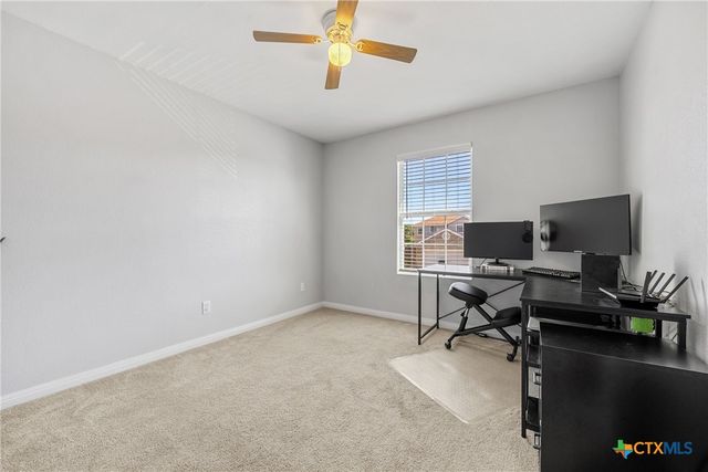 3410 Regency Court, Killeen, TX 76549