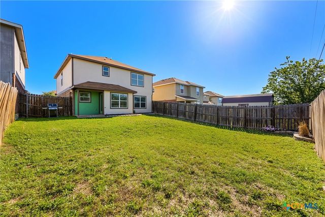 3410 Regency Court, Killeen, TX 76549