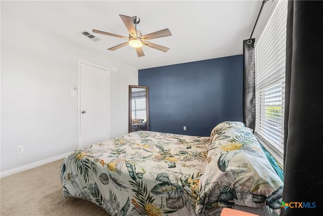 3410 Regency Court, Killeen, TX 76549