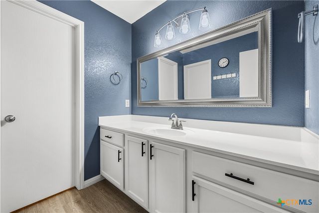 3410 Regency Court, Killeen, TX 76549