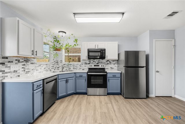 3410 Regency Court, Killeen, TX 76549