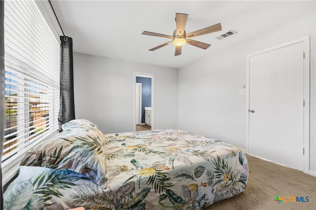 3410 Regency Court, Killeen, TX 76549