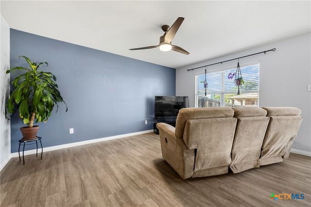 3410 Regency Court, Killeen, TX 76549