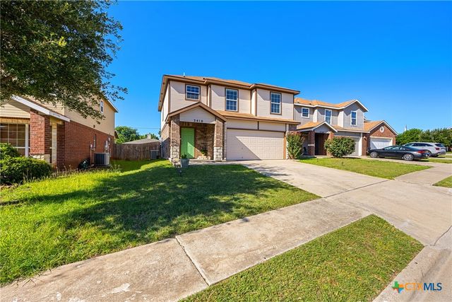 3410 Regency Court, Killeen, TX 76549