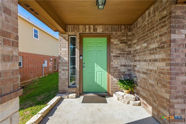 3410 Regency Court, Killeen, TX 76549