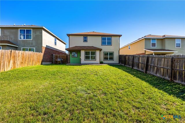 3410 Regency Court, Killeen, TX 76549