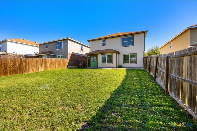 3410 Regency Court, Killeen, TX 76549