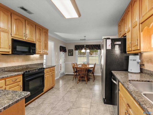 121 Anita Drive, Madison, AL 35757