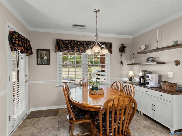 121 Anita Drive, Madison, AL 35757