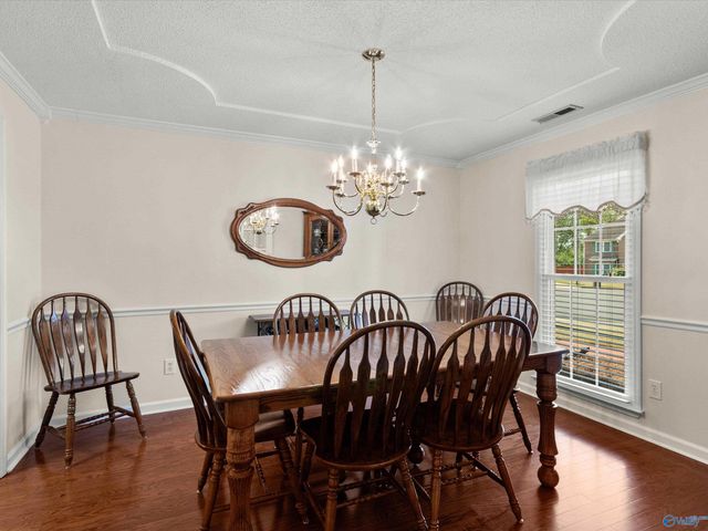 121 Anita Drive, Madison, AL 35757