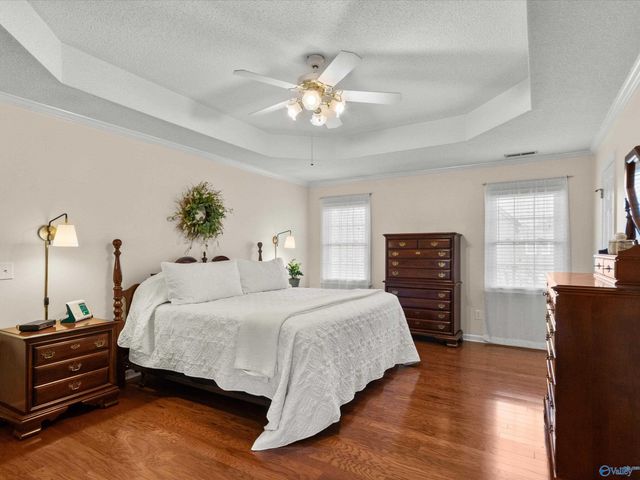 121 Anita Drive, Madison, AL 35757