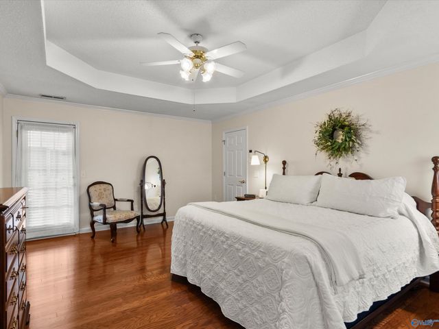 121 Anita Drive, Madison, AL 35757