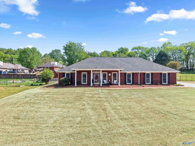 121 Anita Drive, Madison, AL 35757