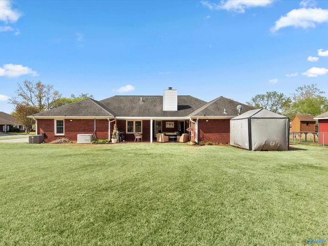 121 Anita Drive, Madison, AL 35757