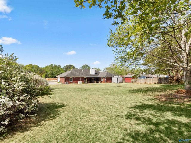 121 Anita Drive, Madison, AL 35757