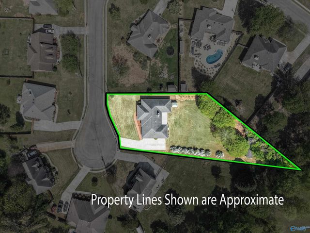 121 Anita Drive, Madison, AL 35757