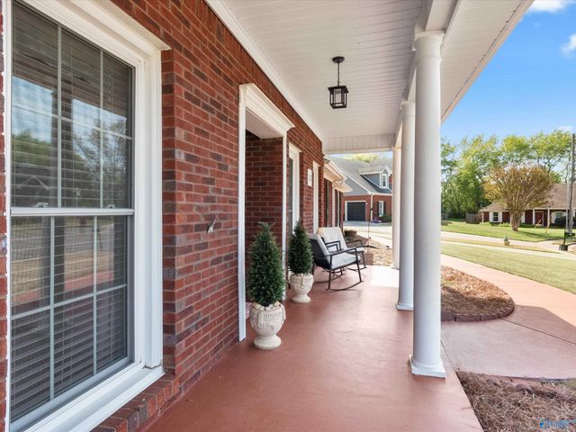 121 Anita Drive, Madison, AL 35757