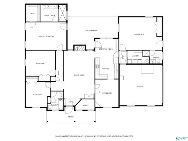 121 Anita Drive, Madison, AL 35757