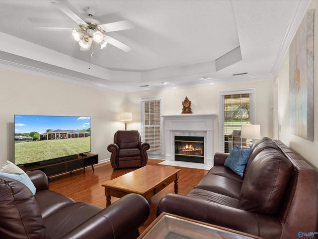 121 Anita Drive, Madison, AL 35757