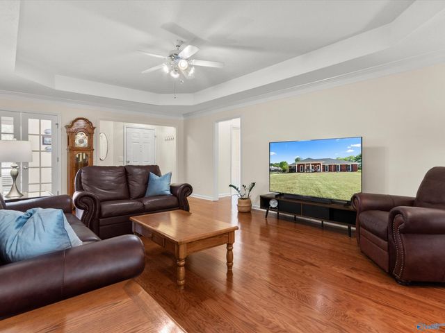 121 Anita Drive, Madison, AL 35757