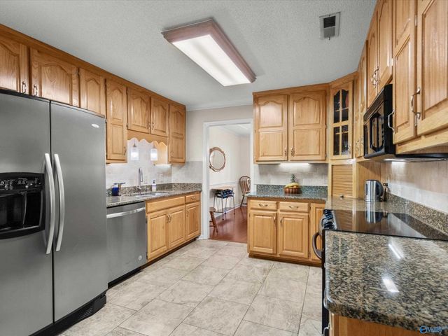 121 Anita Drive, Madison, AL 35757