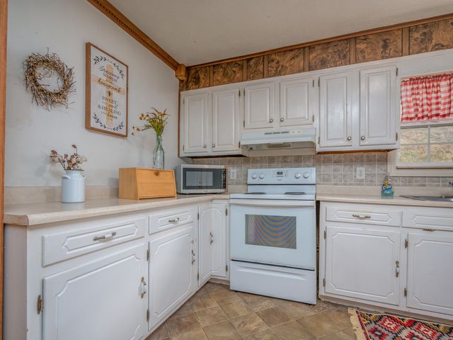 4934 State Highway 589, West Liberty, KY 41472